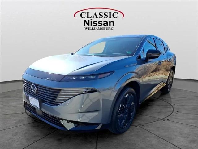 2026 Nissan Murano Platinum for sale in Williamsburg, VA