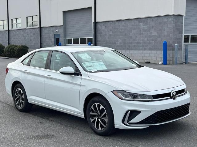 2026 Volkswagen Jetta S for sale in Hagerstown, MD