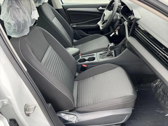 2026 Volkswagen Jetta S