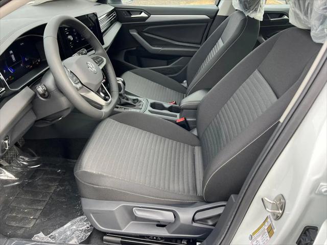 2026 Volkswagen Jetta S