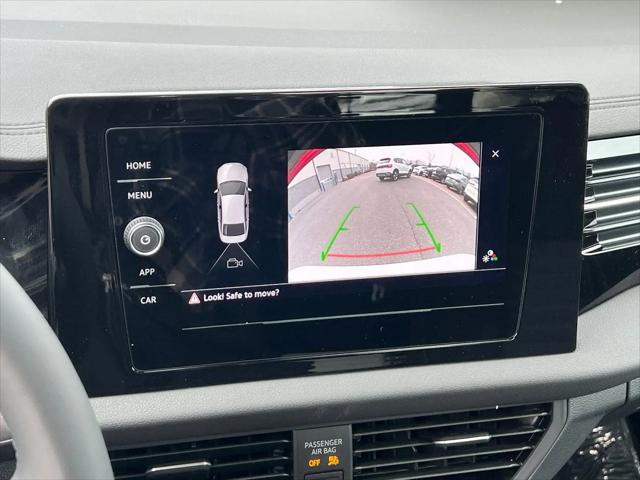 2026 Volkswagen Jetta S