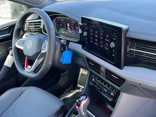 2026 Volkswagen Jetta GLI Autobahn