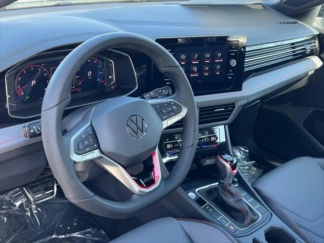 2026 Volkswagen Jetta GLI Autobahn