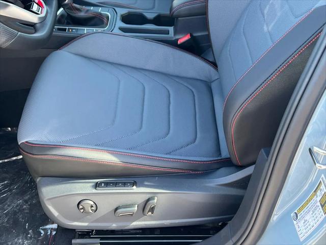 2026 Volkswagen Jetta GLI Autobahn