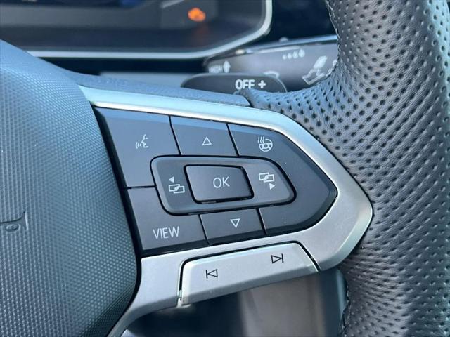 2026 Volkswagen Jetta GLI Autobahn