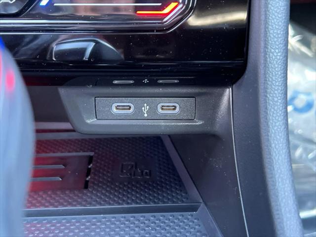 2026 Volkswagen Jetta GLI Autobahn