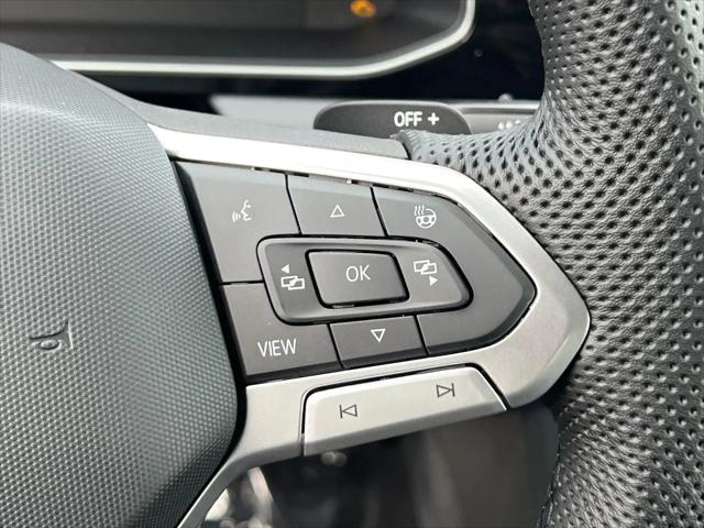 2026 Volkswagen Jetta GLI Autobahn