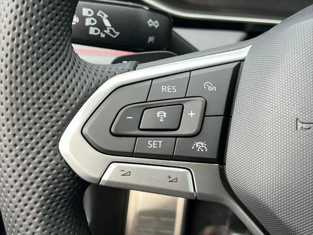 2026 Volkswagen Jetta GLI Autobahn