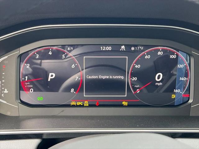 2026 Volkswagen Jetta GLI Autobahn