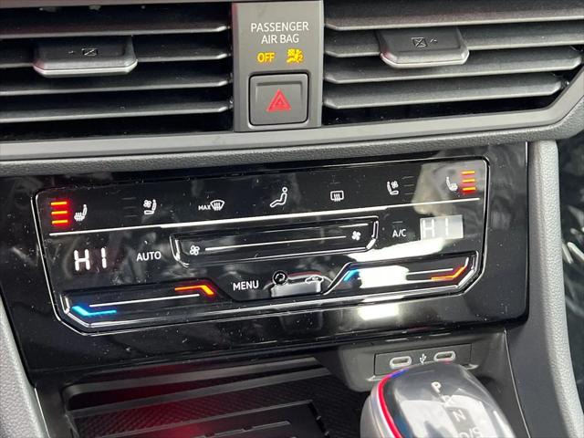 2026 Volkswagen Jetta GLI Autobahn