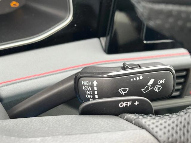 2026 Volkswagen Jetta GLI Autobahn