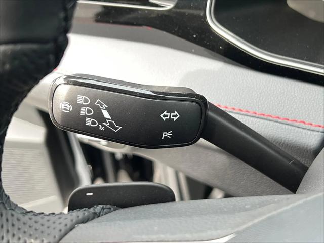 2026 Volkswagen Jetta GLI Autobahn
