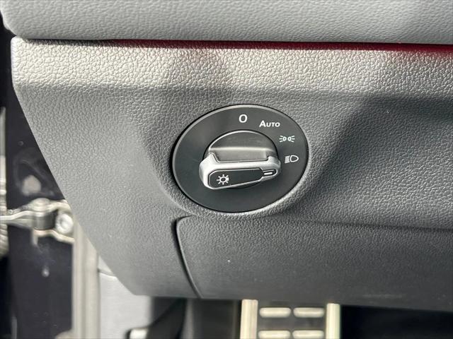 2026 Volkswagen Jetta GLI Autobahn