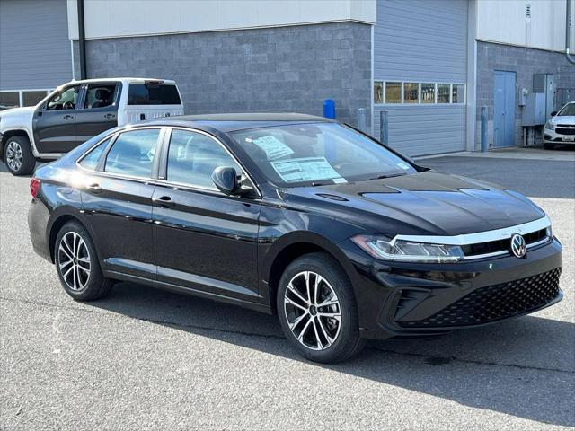 2026 Volkswagen Jetta Sport for sale in Hagerstown, MD