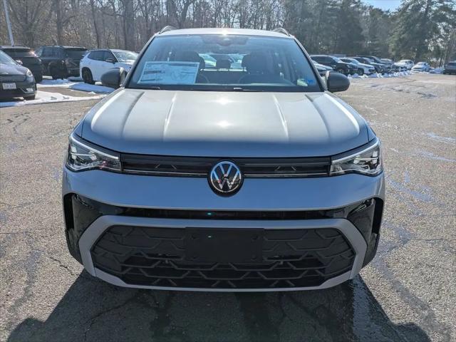 2026 Volkswagen Taos S