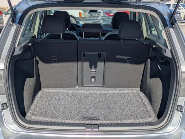 2026 Volkswagen Taos S