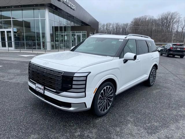 2026 Hyundai Palisade Calligraphy for sale in Bel Air, MD