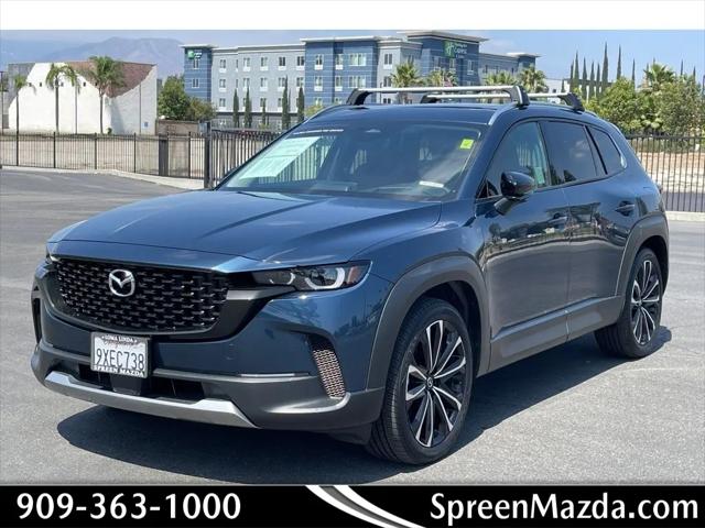 2025 Mazda CX-50 2.5 Turbo Premium Package for sale in Loma Linda, CA