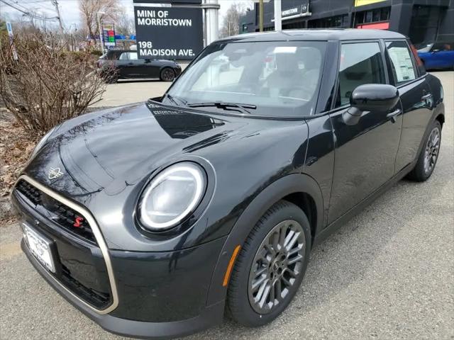 2026 MINI Hardtop Cooper S for sale in Morristown, NJ