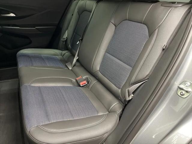 2026 Buick NV Preferred FWD