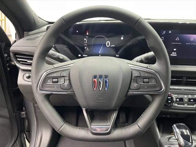 2026 Buick NV Preferred FWD