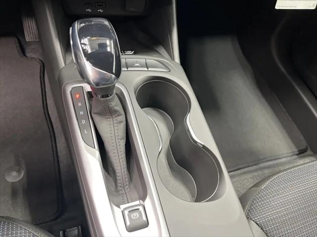 2026 Buick NV Preferred FWD
