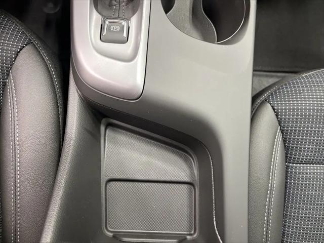 2026 Buick NV Preferred FWD
