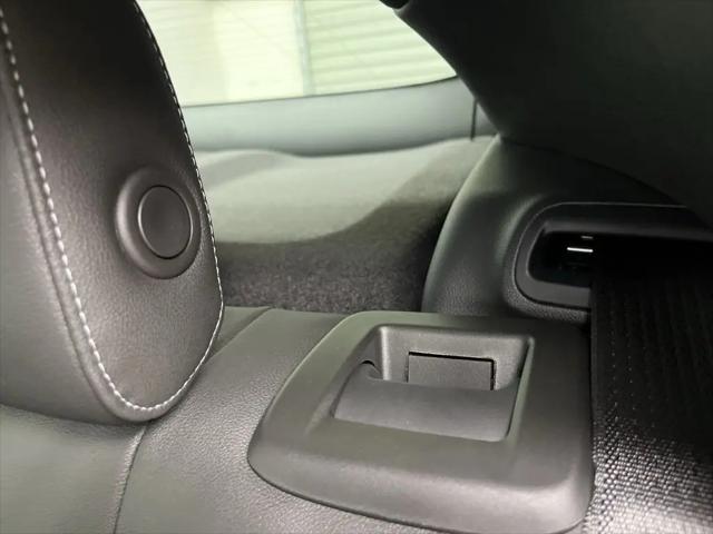 2026 Buick NV Preferred FWD