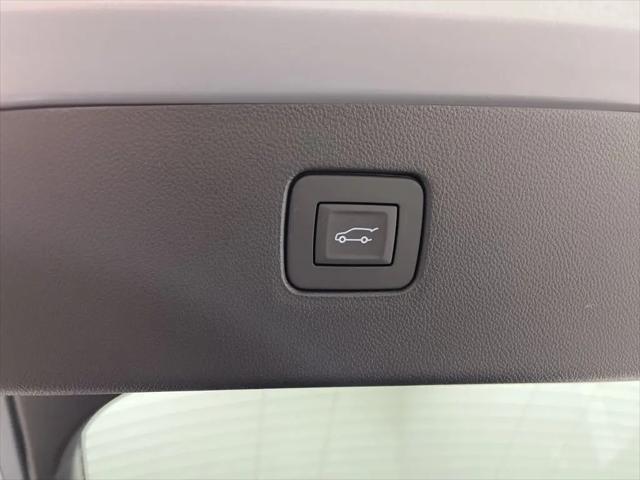 2026 Buick NV Preferred FWD