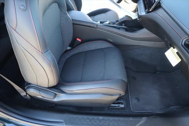2026 Dodge Charger Scat Pack 2-Door AWD