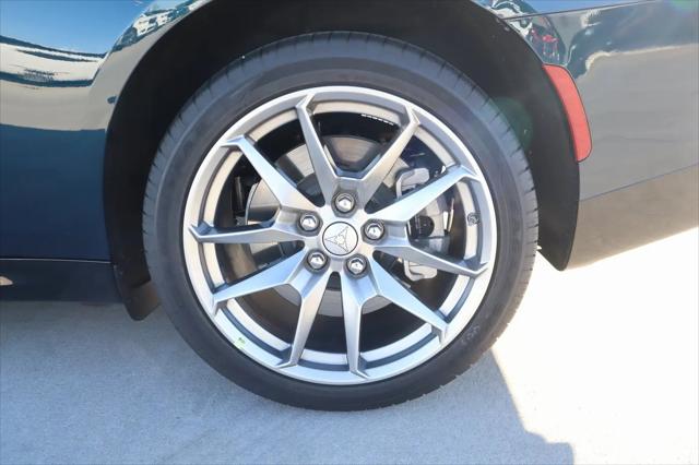2026 Dodge Charger Scat Pack 2-Door AWD