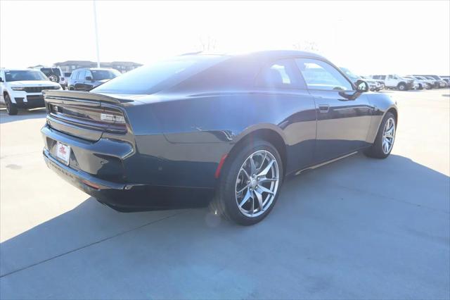 2026 Dodge Charger Scat Pack 2-Door AWD