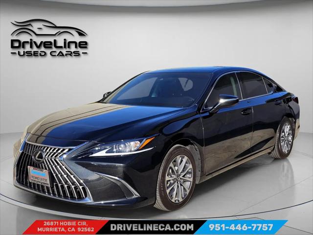 2025 Lexus ES 350 ES 350 for sale in Murrieta, CA