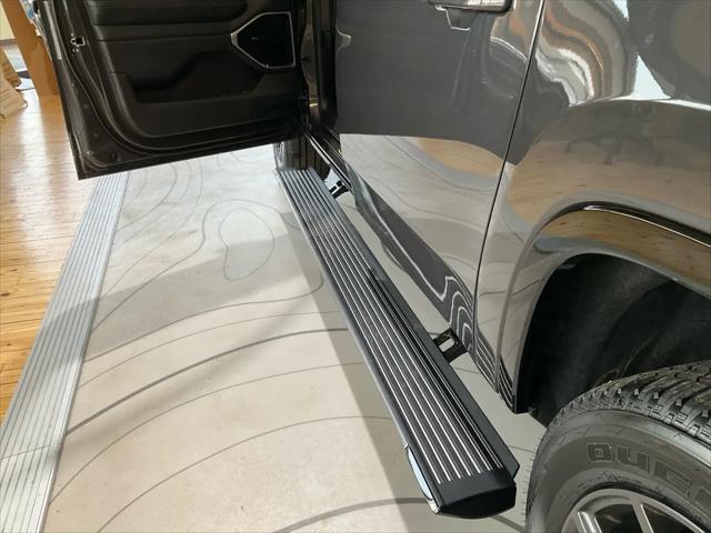 2026 Jeep Grand Wagoneer L Limited Altitude 4x4