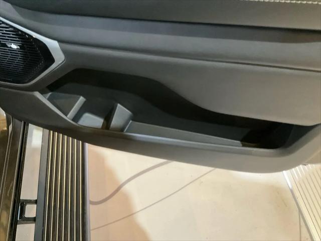 2026 Jeep Grand Wagoneer L Limited Altitude 4x4