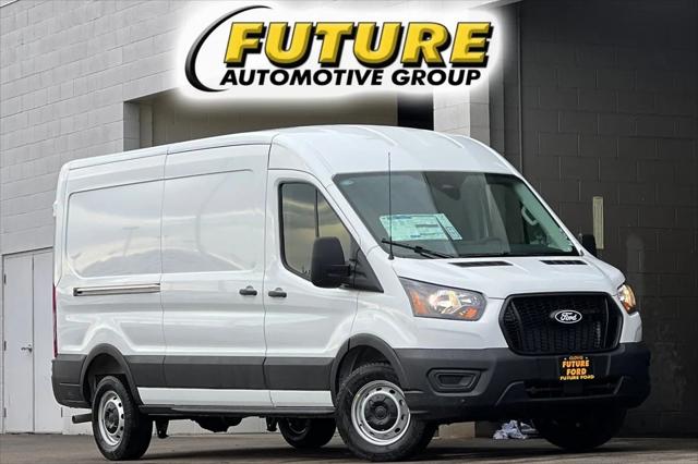 2026 Ford Transit Cargo Van T-150 for sale in Clovis, CA