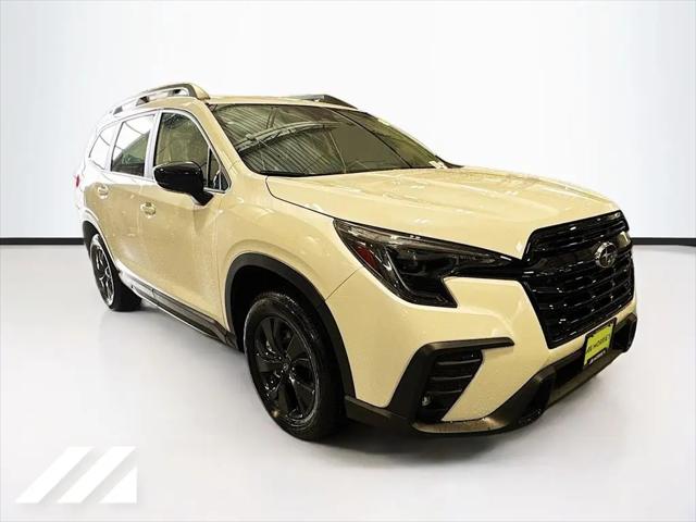 2026 Subaru Ascent Premium 7-Passenger