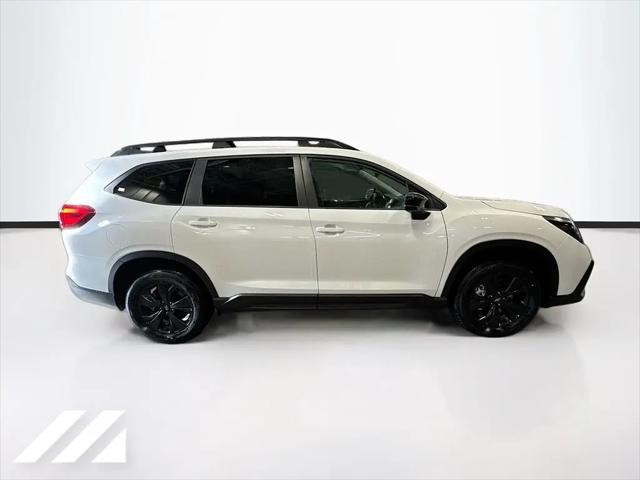 2026 Subaru Ascent Premium 7-Passenger