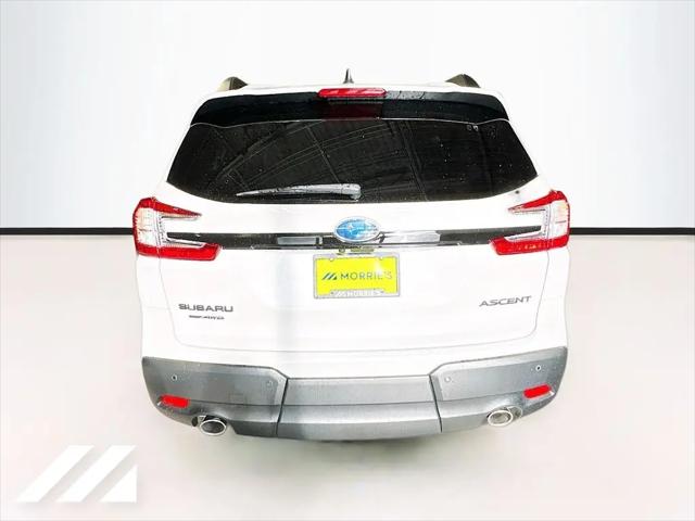 2026 Subaru Ascent Premium 7-Passenger