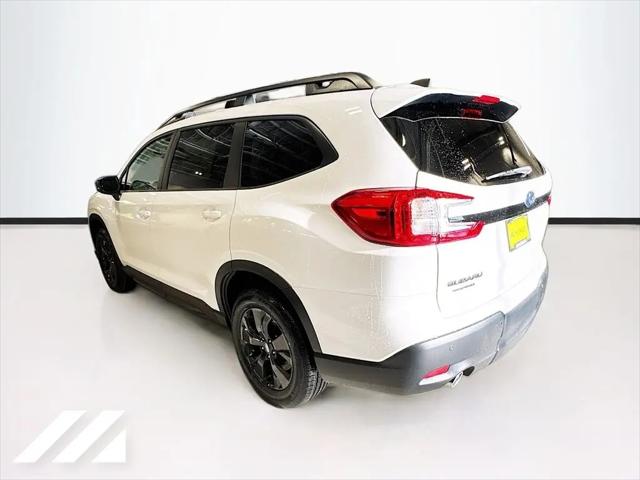 2026 Subaru Ascent Premium 7-Passenger