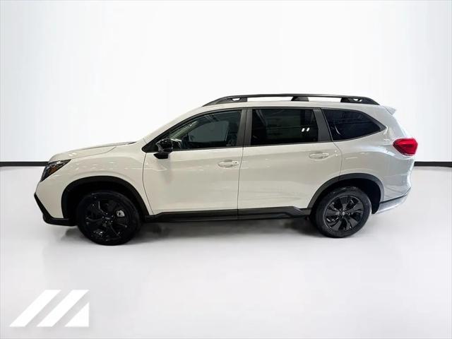 2026 Subaru Ascent Premium 7-Passenger