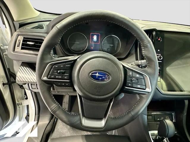 2026 Subaru Ascent Premium 7-Passenger