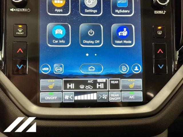 2026 Subaru Ascent Premium 7-Passenger