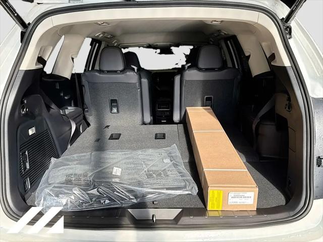 2026 Subaru Ascent Premium 7-Passenger