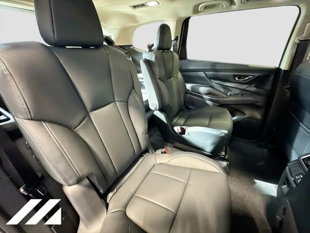 2026 Subaru Ascent Premium 7-Passenger