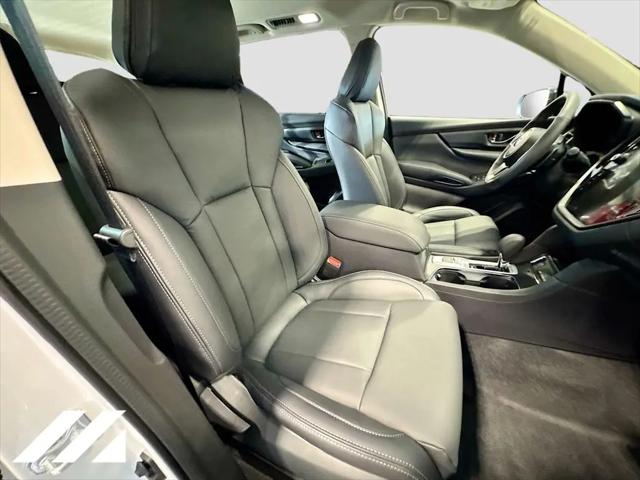 2026 Subaru Ascent Premium 7-Passenger