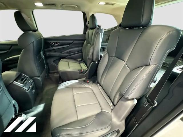 2026 Subaru Ascent Premium 7-Passenger