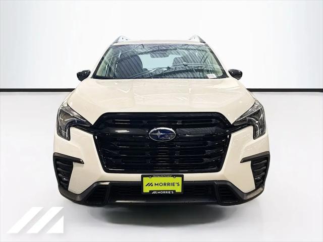 2026 Subaru Ascent Premium 7-Passenger