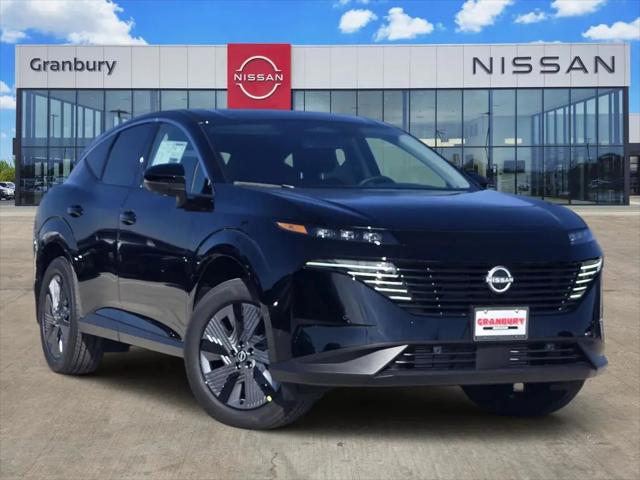 2026 Nissan Murano SL for sale in Granbury, TX
