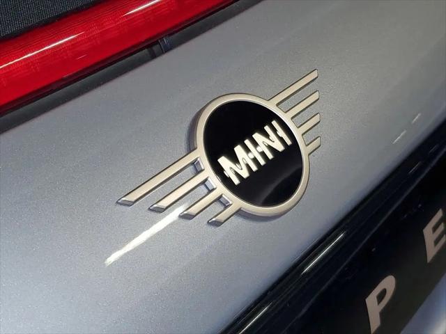2026 MINI Cooper Convertible Cooper S